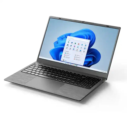 Commercial Laptop