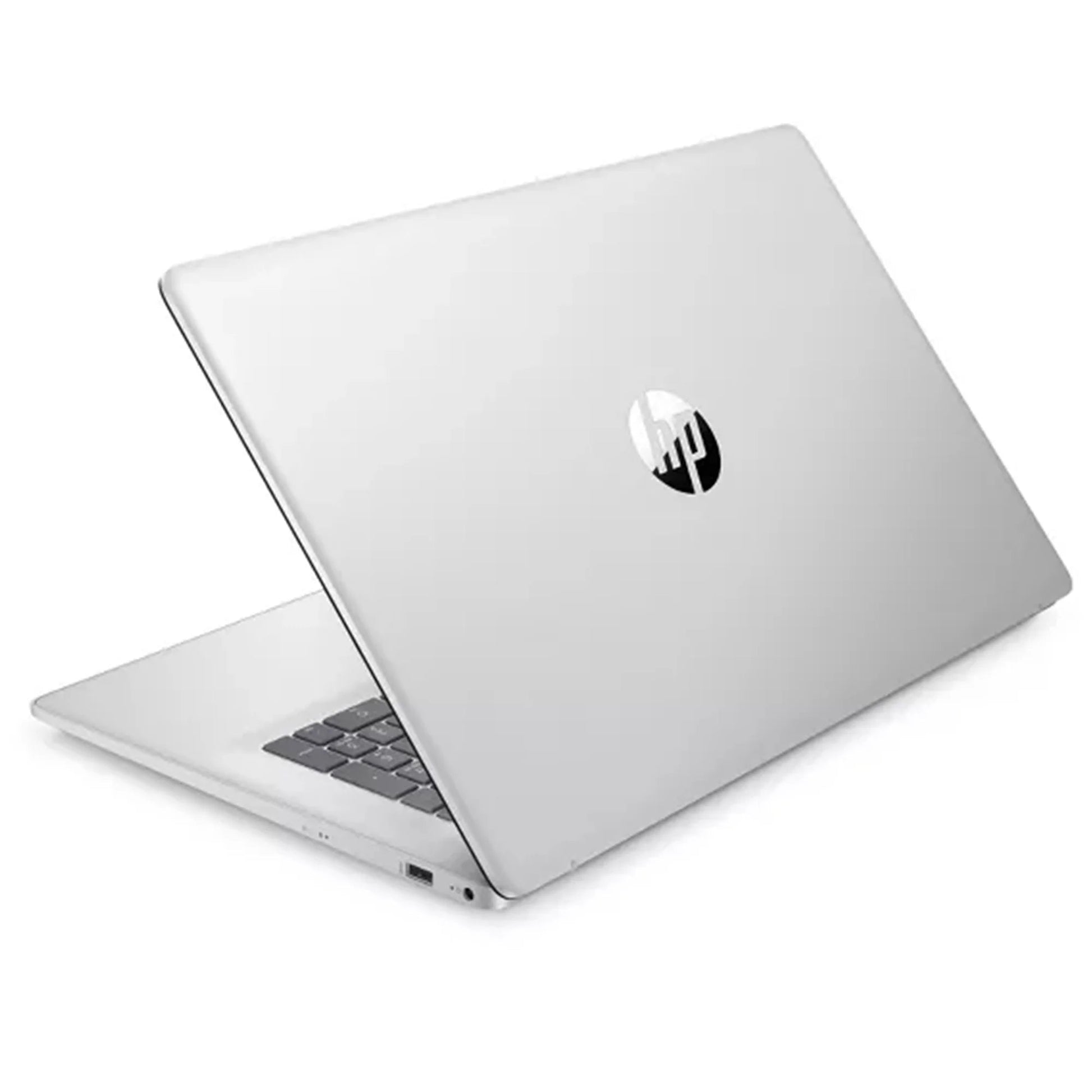 17 17.3" HD+ Touchscreen Business Laptop Computer, Intel Pentium Silver N5030, 16GB RAM, 1TB SSD, 1 - Year Office 365, Long Battery Life, Wi - Fi 5, Bt 5, HDMI, Silver - Lone Star PC