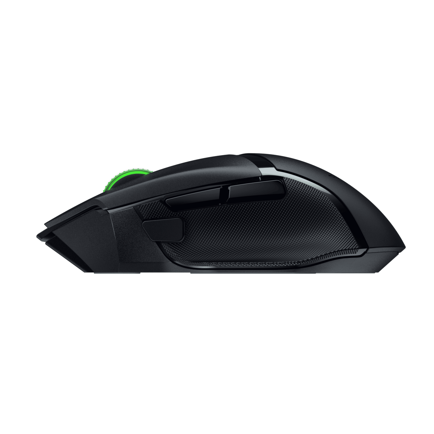 Basilisk V3 X Hyperspeed Wireless Gaming Mouse for PC, RGB Chroma, Black - Lone Star PC