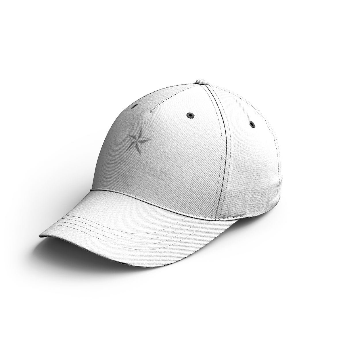 Classic Cap (CN) - Lone Star PC