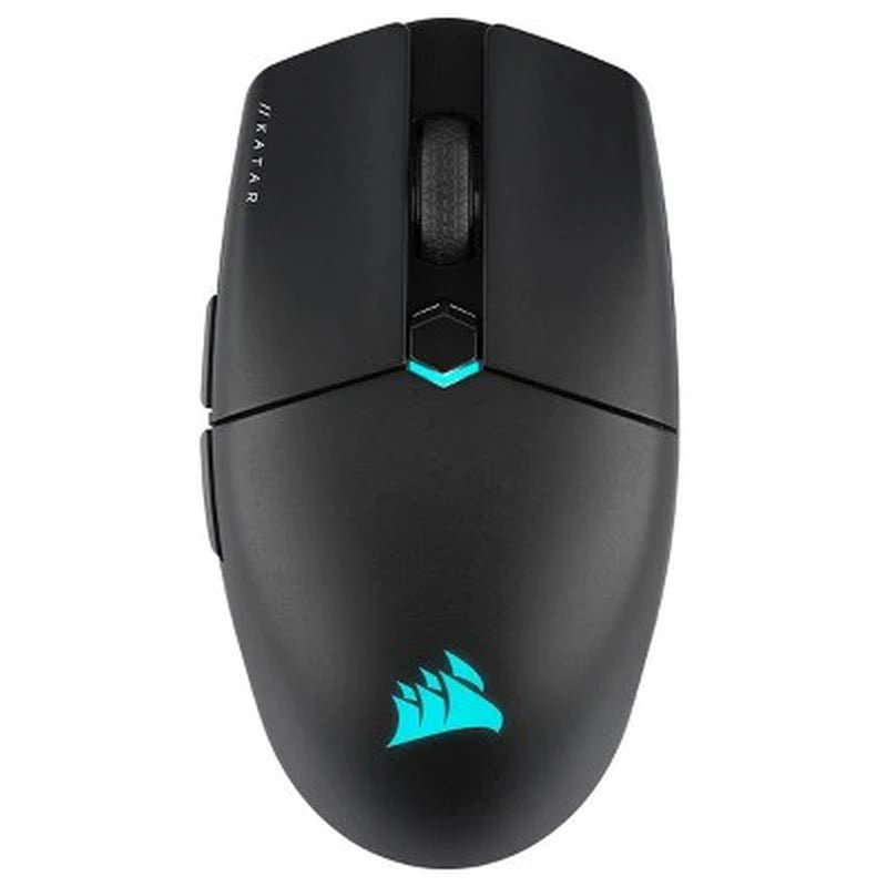 Corsair Katar Elite Wireless Gaming Mouse - Lone Star PC