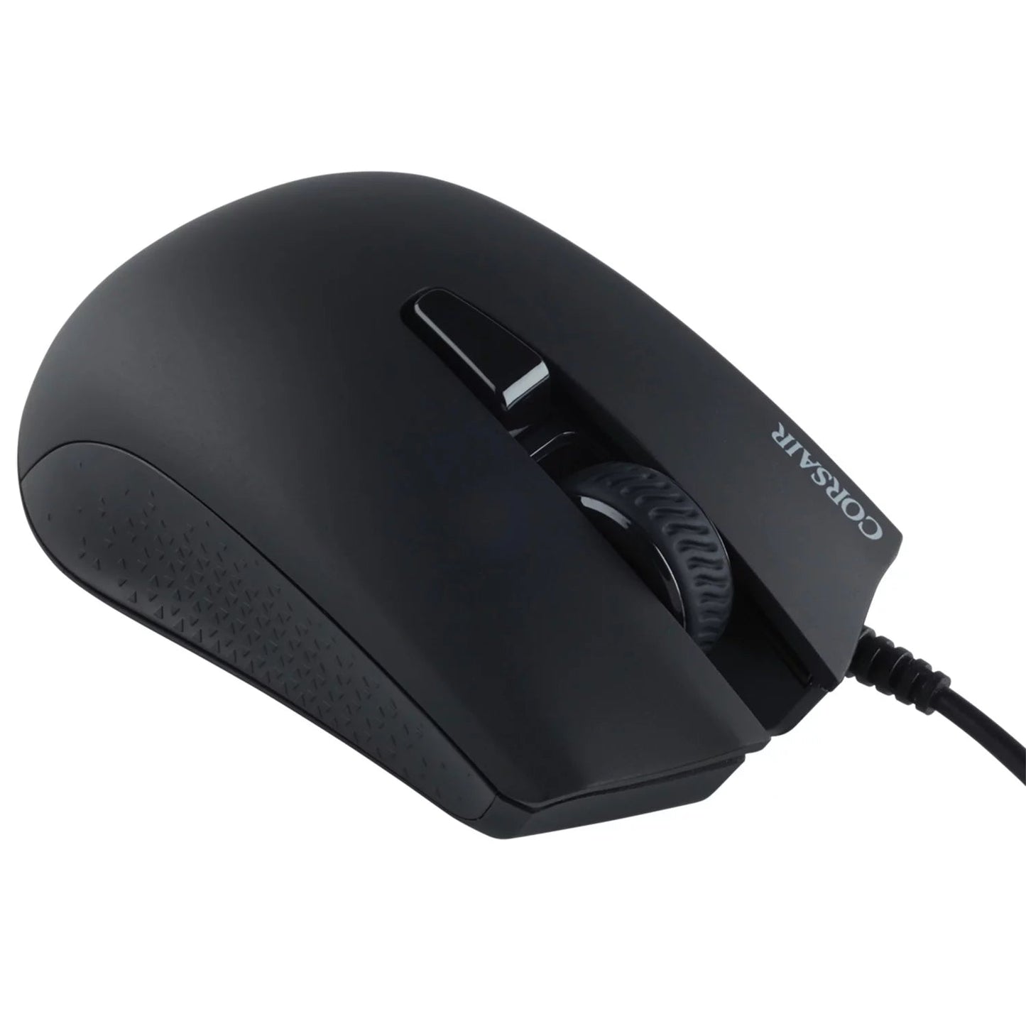 Harpoon RGB PRO FPS/MOBA Gaming Mouse, Black, Backlit RGB LED - Lone Star PC