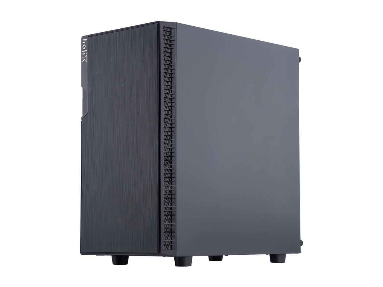 Master Home PC - Lone Star PC