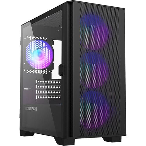 Mid - Tier Gaming PC - Lone Star PC