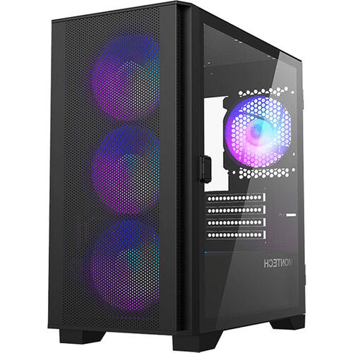 Mid - Tier Gaming PC - Lone Star PC