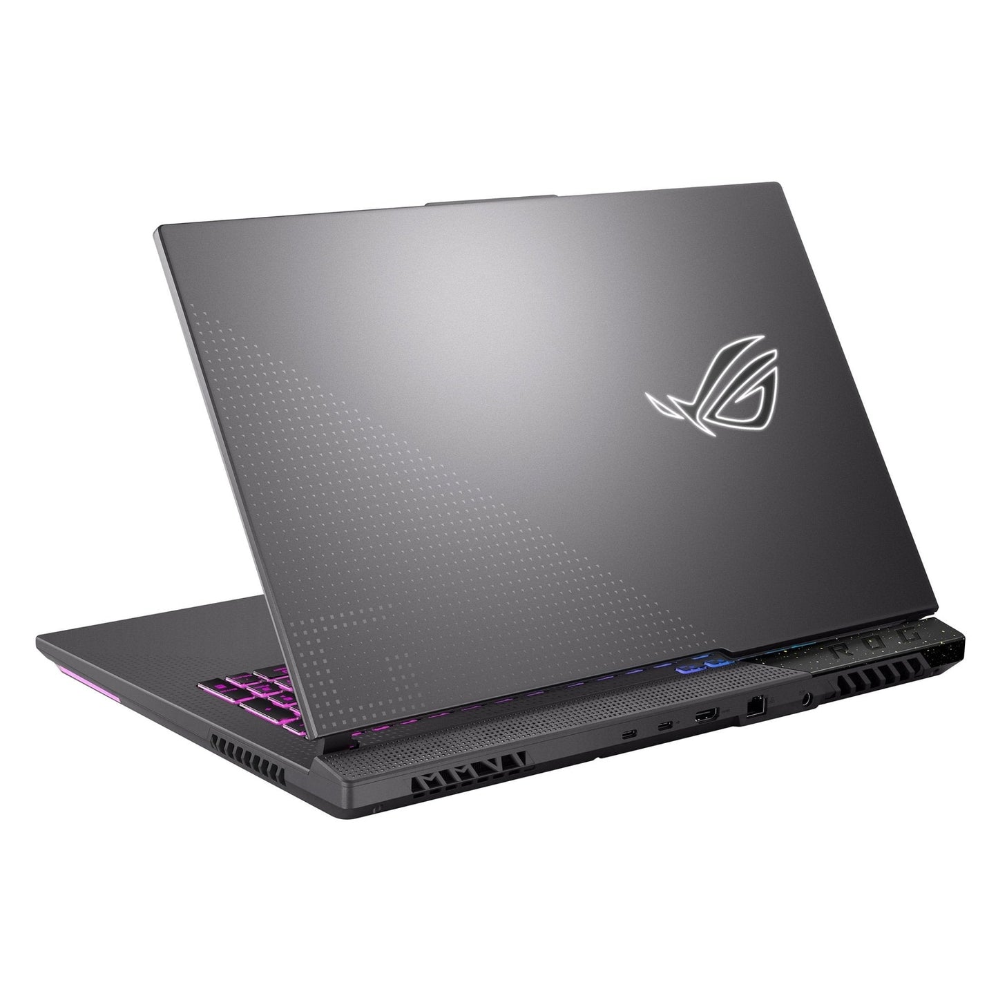 ROG Strix G17 (2023) 17.3” QHD 240Hz Gaming Laptop, AMD Ryzen 9 - 7845HX, NVIDIA Geforce RTX 4060, 16GB DDR5 RAM, 1TB SSD, Windows 11, G713PV - WS94 - Lone Star PC