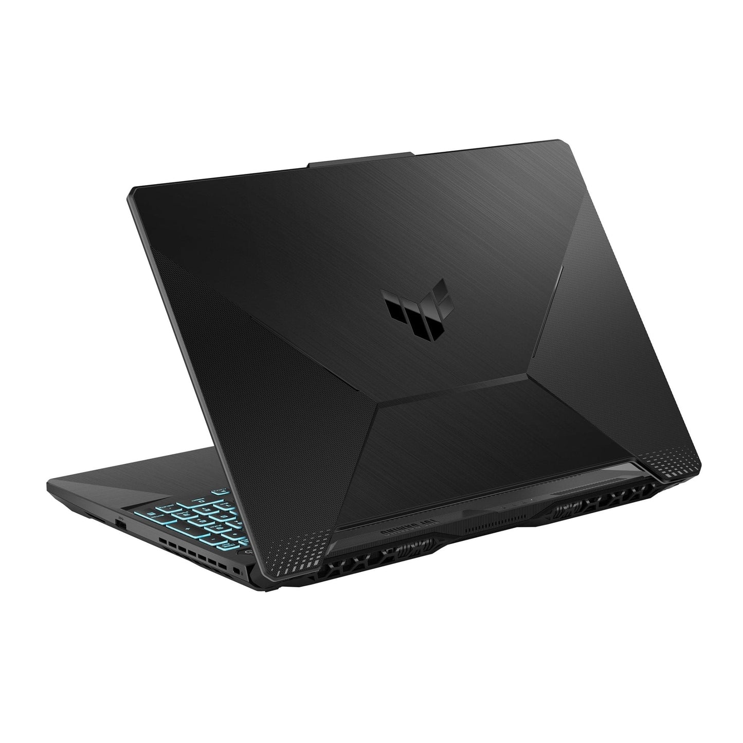 TUF F15 Gaming PC Laptop, 15.6” 144Hz FHD Display, Intel Core I5, Nvidia Geforce RTX 3050, 8GB DDR4 RAM, 512GB Pcie SSD, Wi - Fi 6, Windows 11, FX506HC - RS51 - Lone Star PC