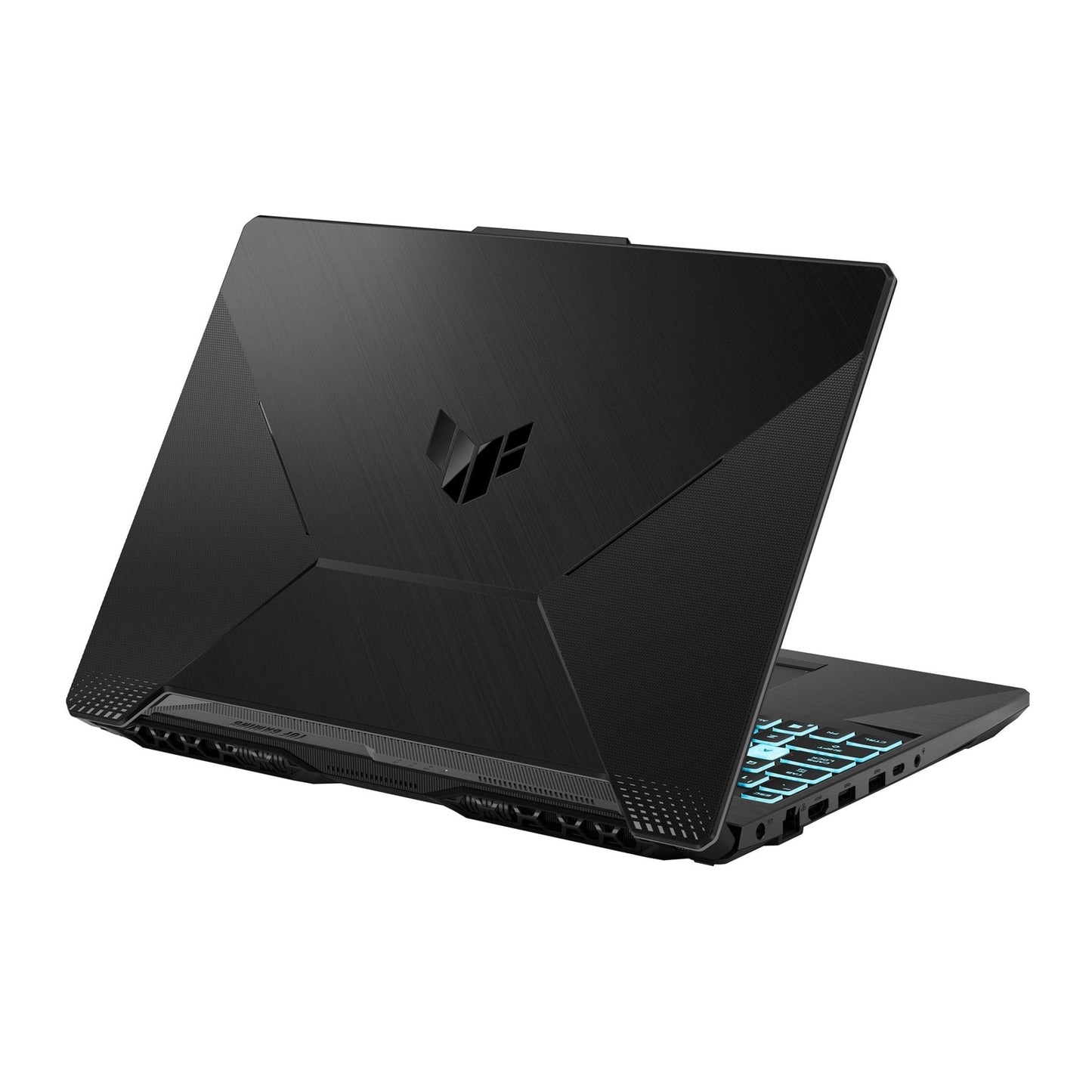 TUF F15 Gaming PC Laptop, 15.6” 144Hz FHD Display, Intel Core I5, Nvidia Geforce RTX 3050, 8GB DDR4 RAM, 512GB Pcie SSD, Wi - Fi 6, Windows 11, FX506HC - RS51 - Lone Star PC