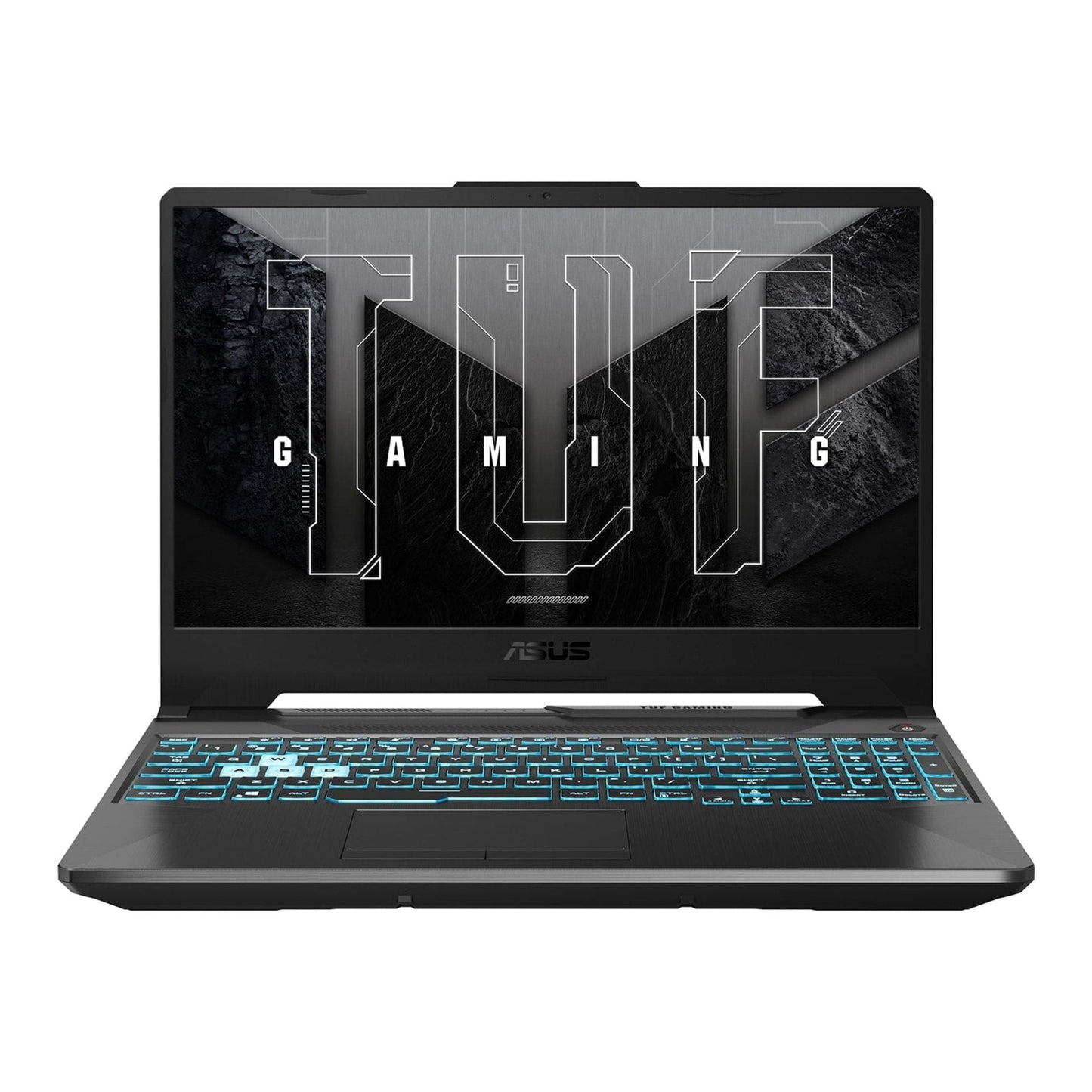 TUF F15 Gaming PC Laptop, 15.6” 144Hz FHD Display, Intel Core I5, Nvidia Geforce RTX 3050, 8GB DDR4 RAM, 512GB Pcie SSD, Wi - Fi 6, Windows 11, FX506HC - RS51 - Lone Star PC