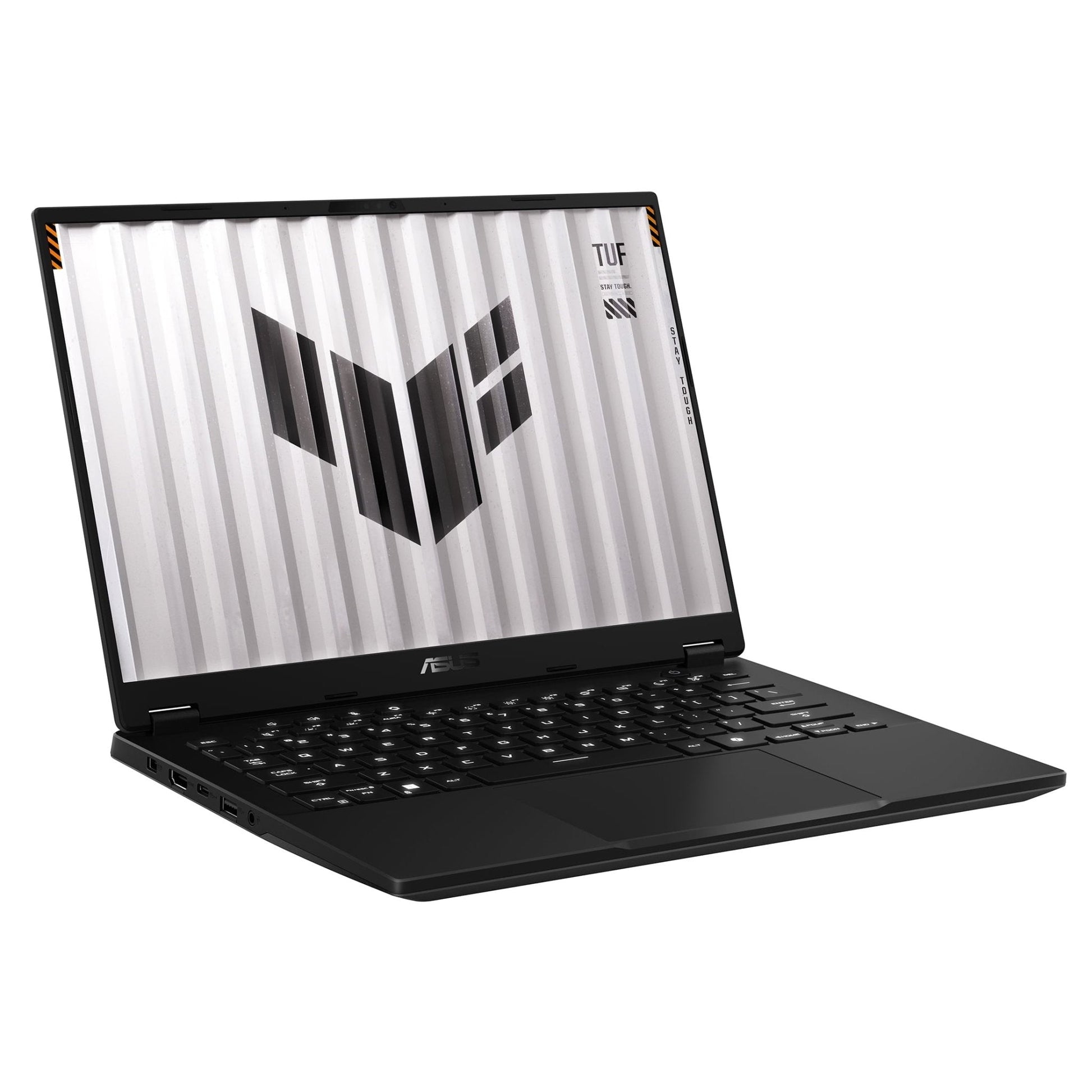 TUF Gaming A14 Copilot+ PC 14” Gaming Laptop, AMD Ryzen™ AI 9 HX 370, 16GB, RTX 4060, 1TB SSD, FA401WV - WB94 - Lone Star PC