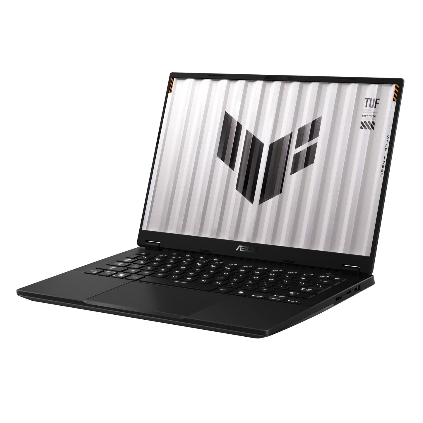 TUF Gaming A14 Copilot+ PC 14” Gaming Laptop, AMD Ryzen™ AI 9 HX 370, 16GB, RTX 4060, 1TB SSD, FA401WV - WB94 - Lone Star PC