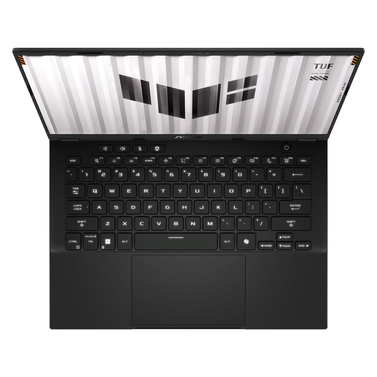 TUF Gaming A14 Copilot+ PC 14” Gaming Laptop, AMD Ryzen™ AI 9 HX 370, 16GB, RTX 4060, 1TB SSD, FA401WV - WB94 - Lone Star PC