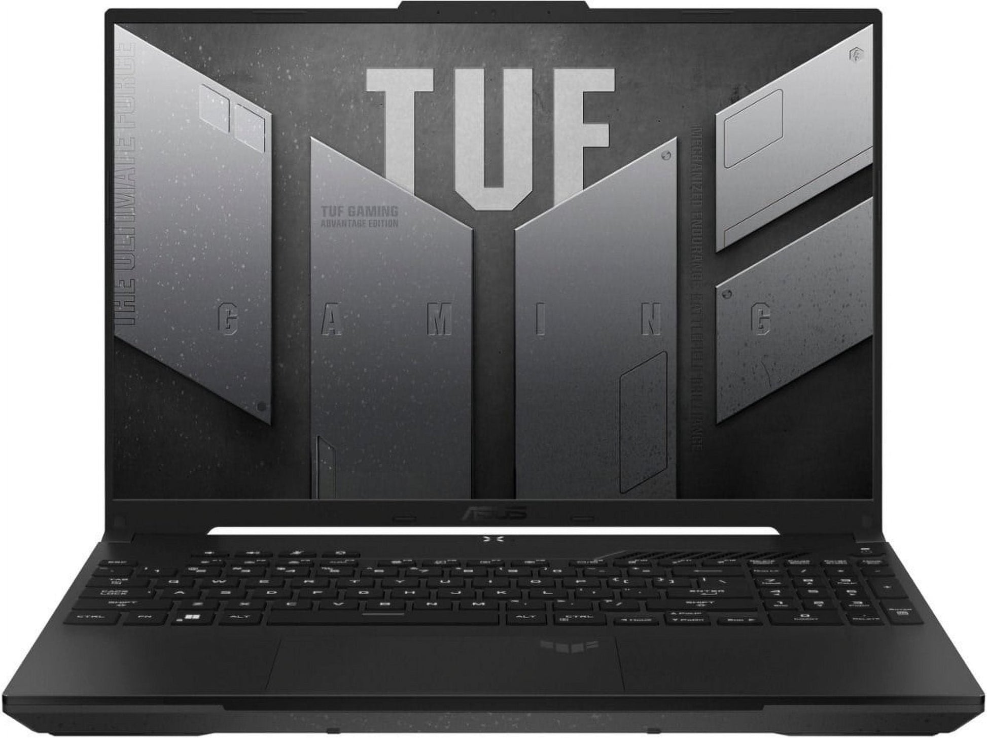 TUF Gaming A16 Gaming/Entertainment Laptop (AMD Ryzen 7 7735HS 8 - Core, 32GB DDR5 4800Mhz RAM, 2TB Pcie SSD, Radeon RX 7700S, 16.0In 165 Hz Wide UXGA (1920X1200), Wifi, Win 11 Home) - Lone Star PC